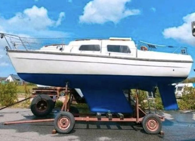 Cobramold Leisure 22