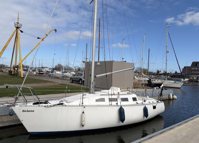 Wrighton Biloup 9