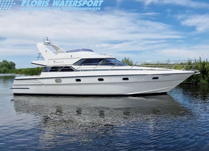 Colvic Sunquest 53