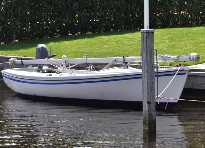 Randmeer Advance.