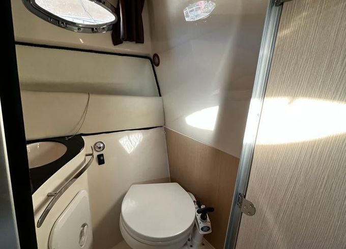 Eolo 770 Cruiser