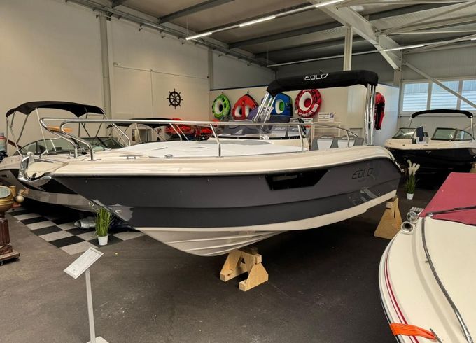Eolo 730 Day efb