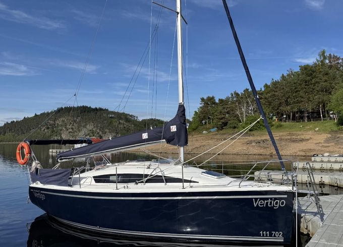 Dalpol Phobos 27