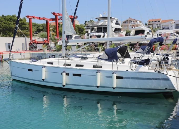 Bavaria Cruiser 45