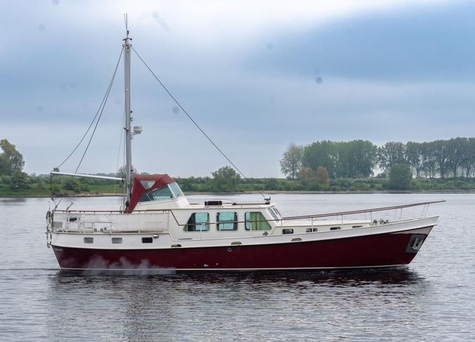 De Ruiter Jachtbouw Den Bosch De Ruiterk