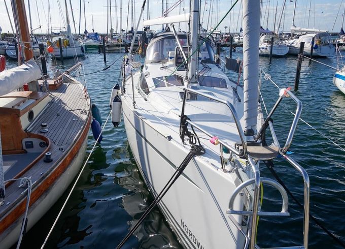 Sunbeam 30.2