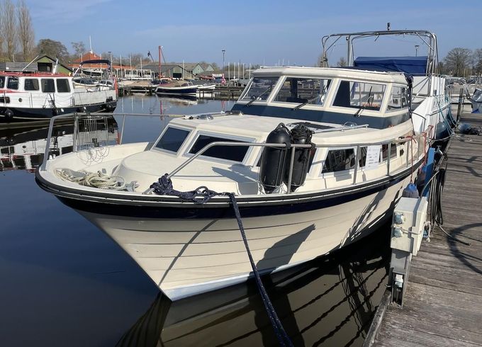 Marex 32