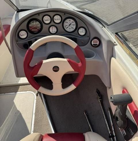 Stingray 180RX