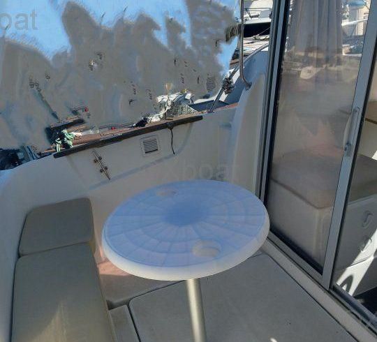Beneteau ANTARES 560