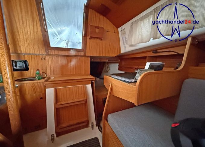 Sydals Albin Ballad MK II