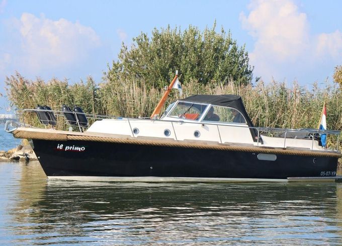 St Tropez 920