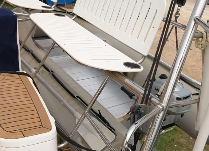 Antares Catamarans Antares 44