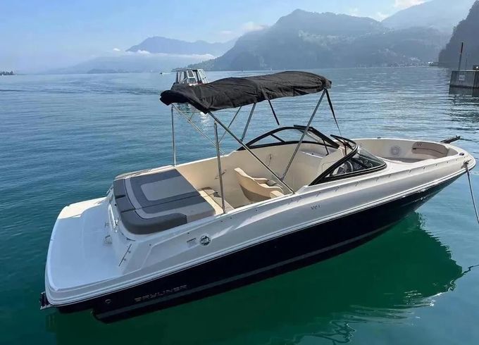 Bayliner VR4