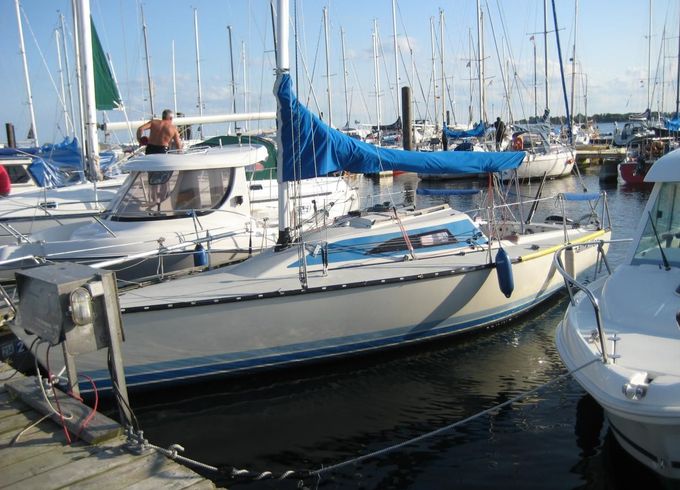 X-Yachts X-79