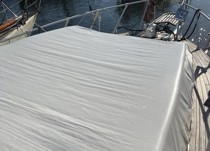 Jag Nautica 10,30