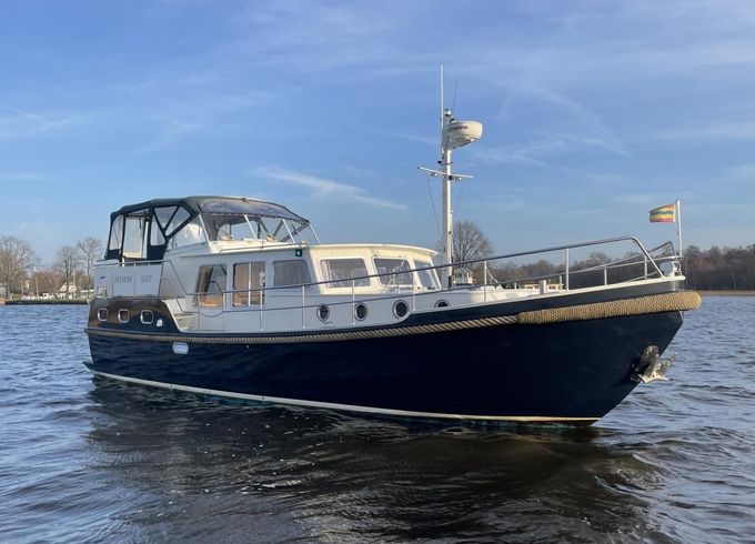 Smelne vlet 1200