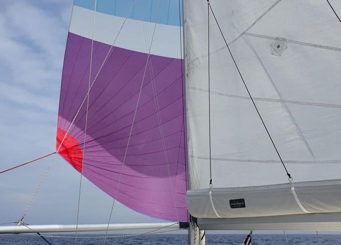 Arcona 32