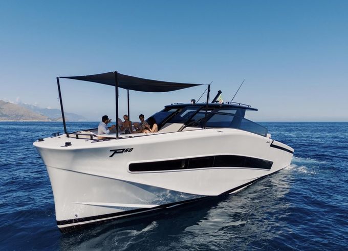Fiart P58