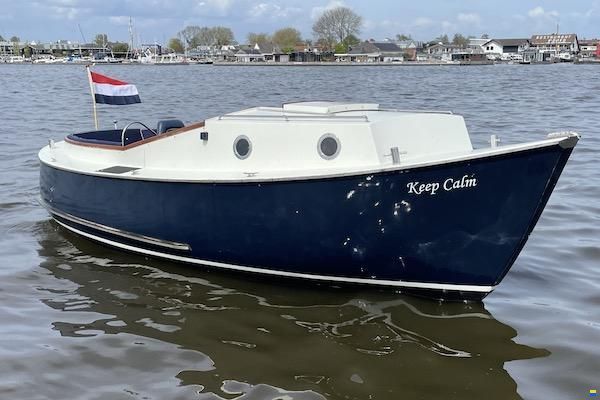Cabinsloep 700