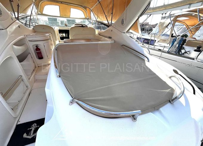 Cranchi 39 ENDURANCE