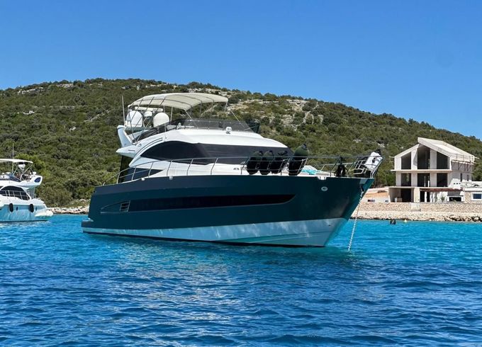 Galeon 640