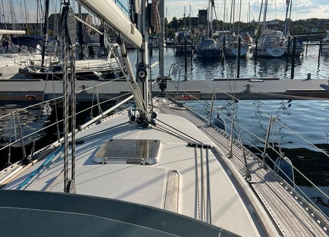 Gibert Marine Gib Sea 35 Master
