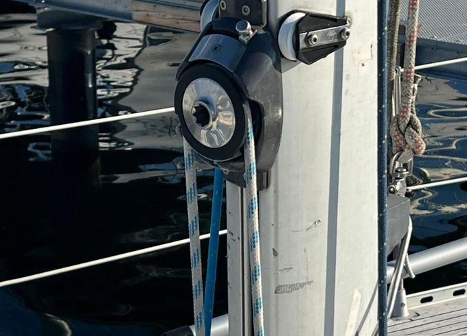 Gibert Marine Gib Sea 35 Master