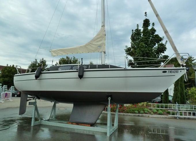 Comar Comentino 850