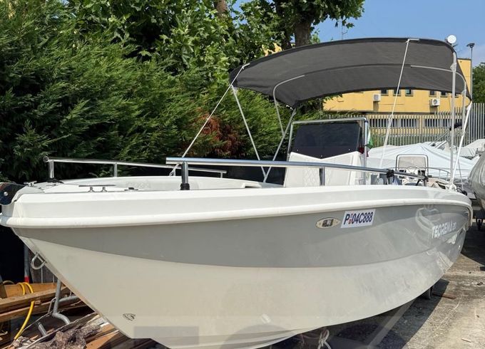 Teorema Open Teorema Kolmarine 6 Metri