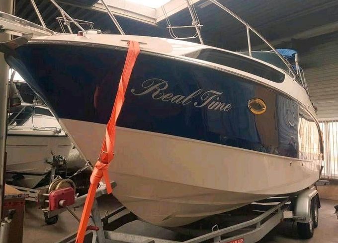 Bayliner 245