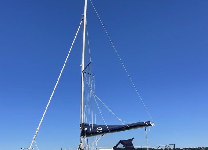 Sunbeam 26