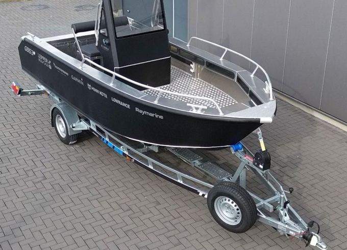 Gliseris GS53