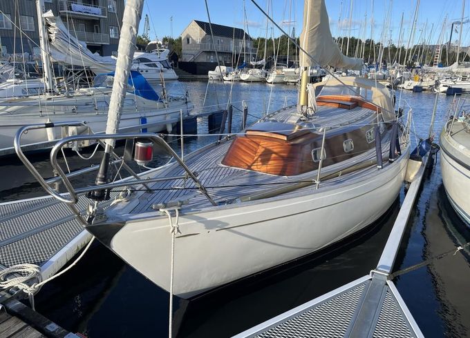 Vindø 32