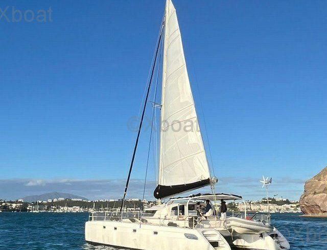 Fountaine Pajot VENEZIA 42