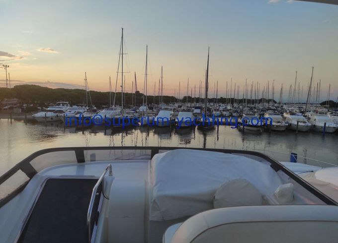 Azimut 70 Sea Jet