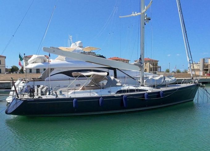 Franchini 63 S