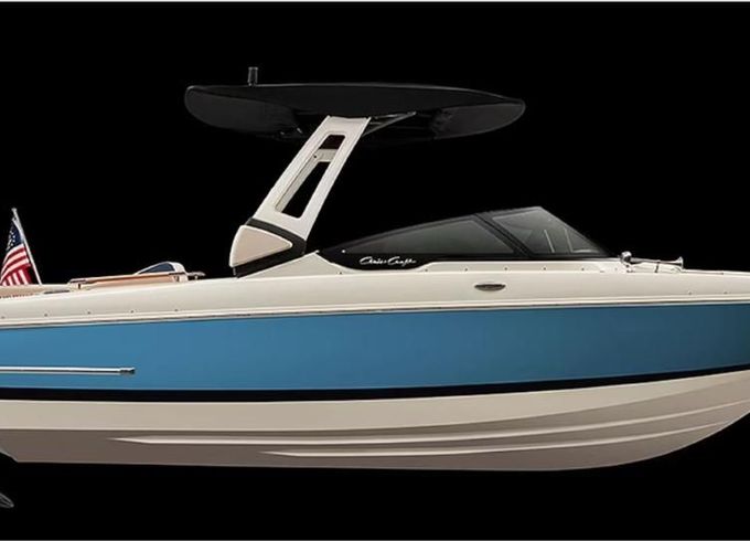 Chris Craft Sportster 25 Surf
