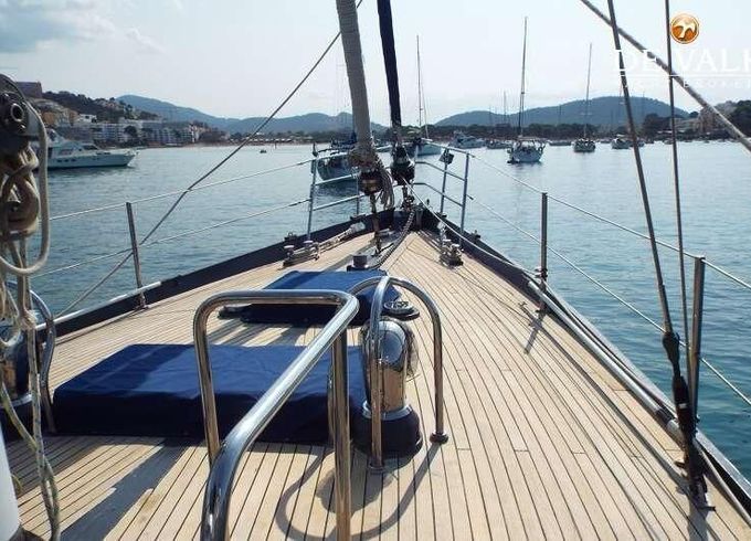 Picchiotti Laurent Giles 65