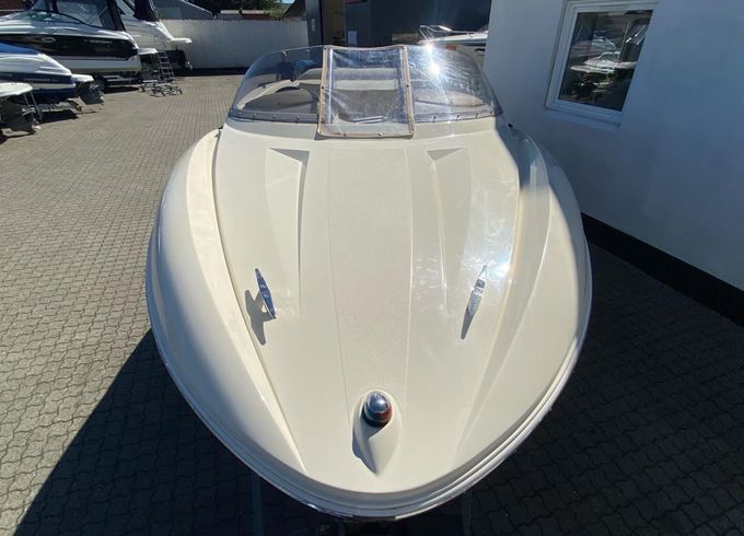 Örnvik 520 Passport, 3.0 MerCruiser 135 HK. MED