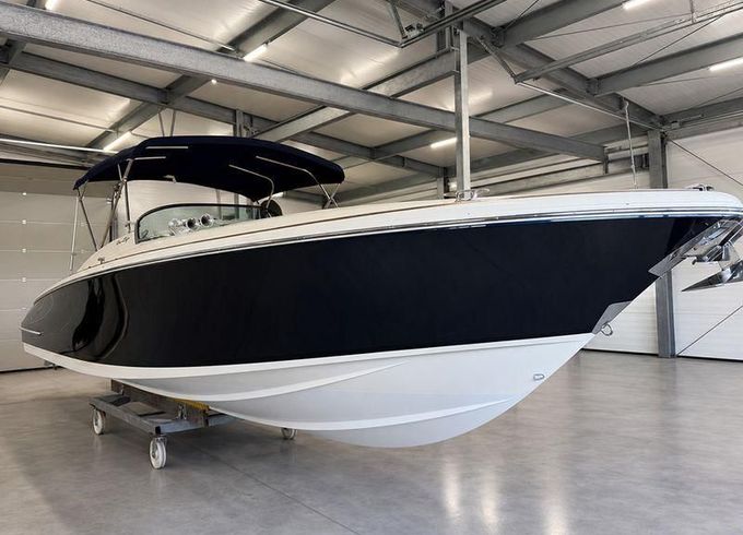 Launch 34