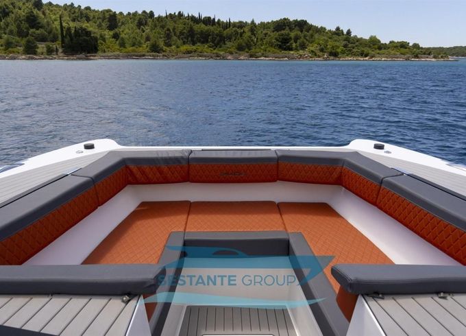 Dracan Marine Dracan 42