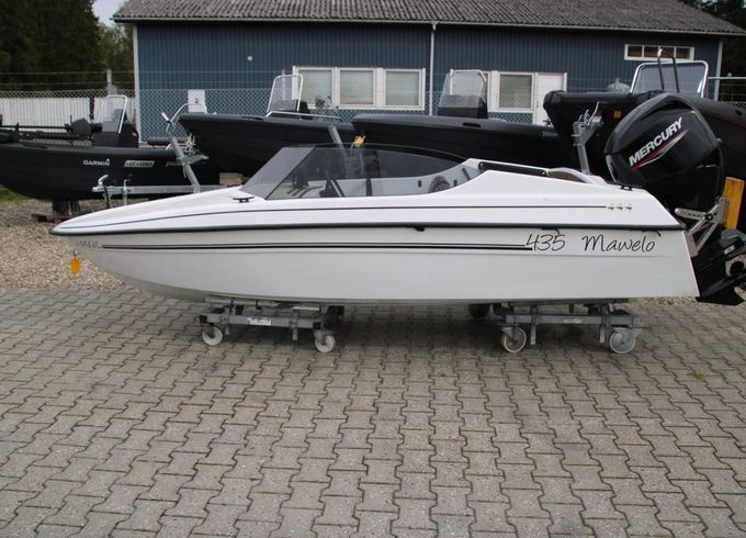 435 Sport