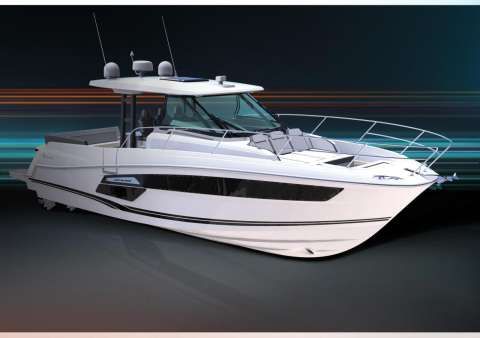 Jeanneau 6.5 DC