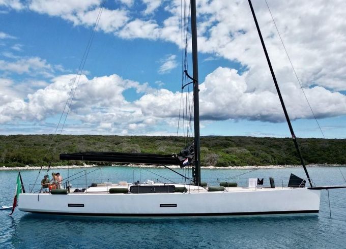 Mylius Yachts 19,95