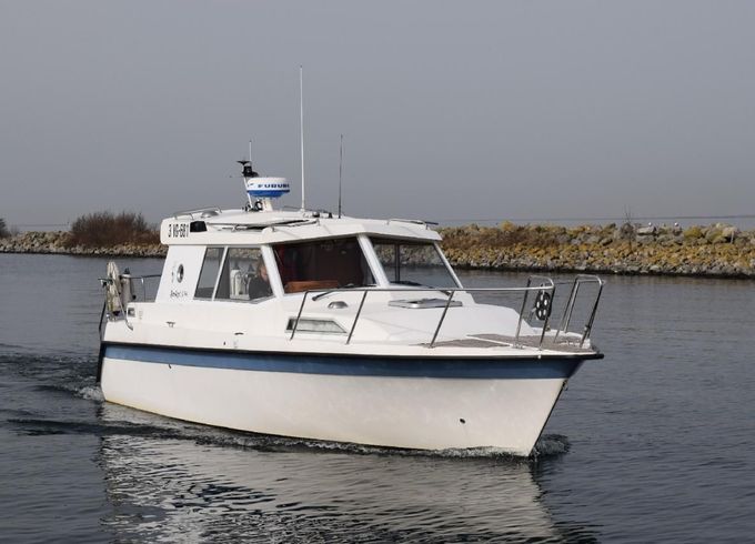 Tekno-Marine Seiskari S-300