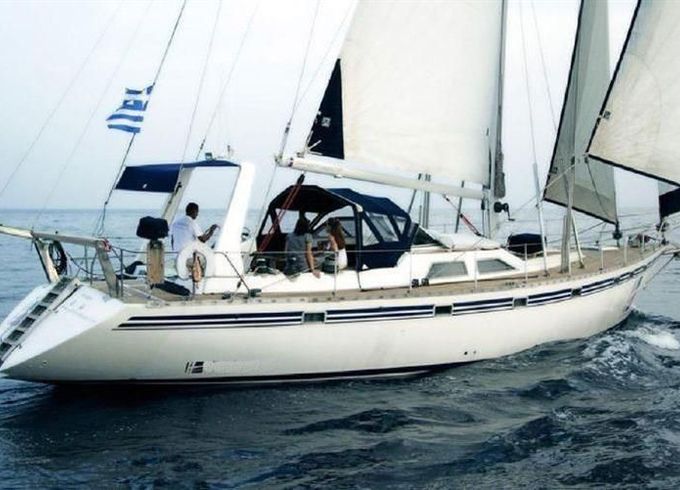 Atlantic 61