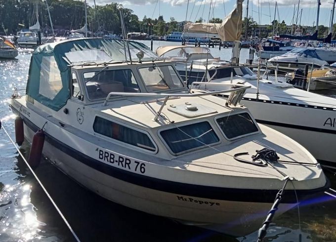 Finnsport 650 AC