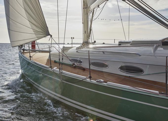 Tide 36