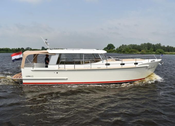 Brandsma Luna 40