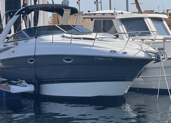Monterey 270